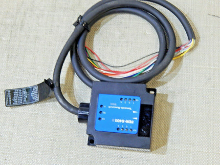 YAMATAKE HONEYWELL FEW-K4D5 DATA LINK FEWK4D5