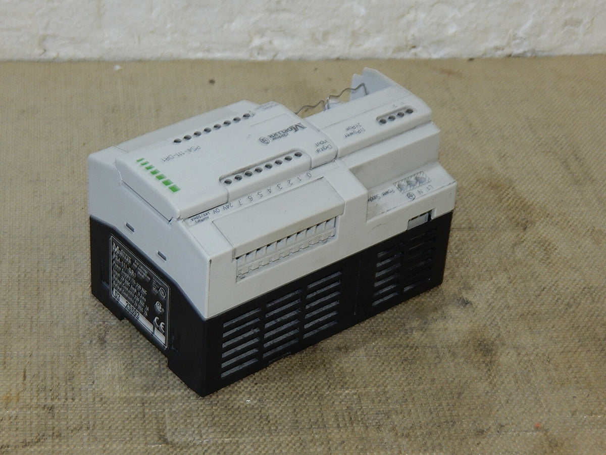  Klöckner Moeller Power Supply PS4-111-DR1 used