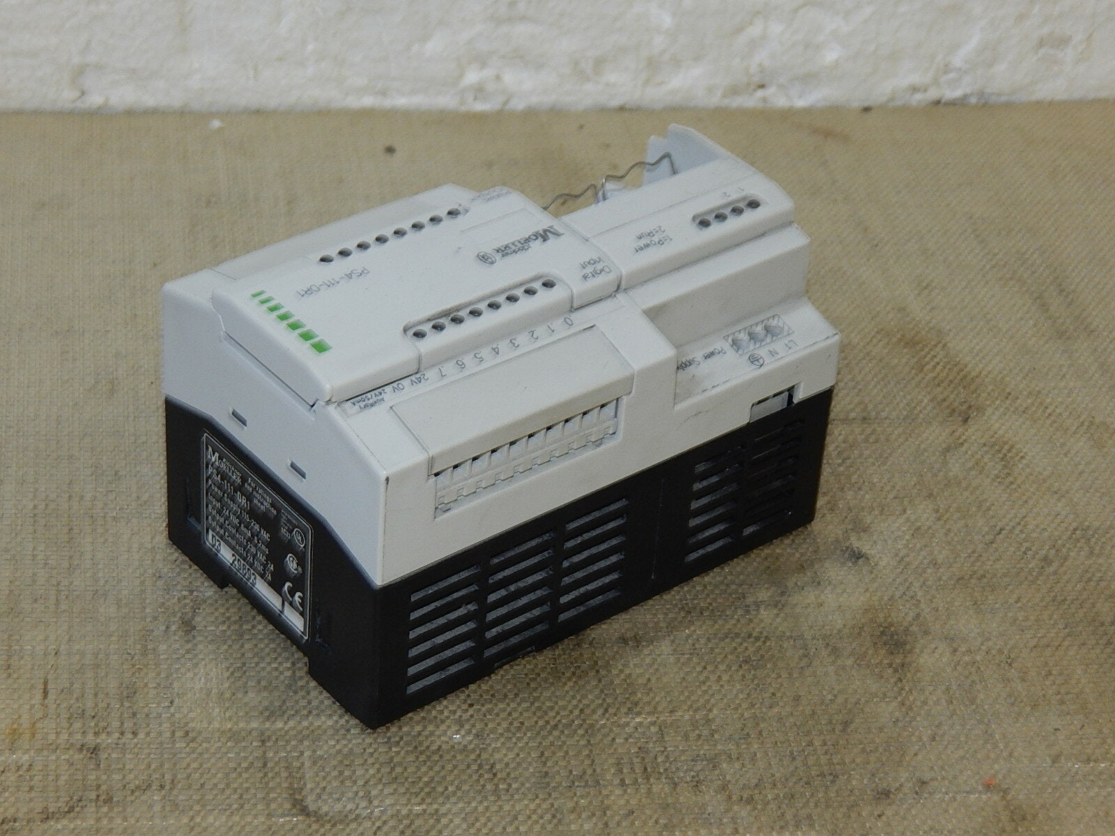  Klöckner Moeller Power Supply PS4-111-DR1 used