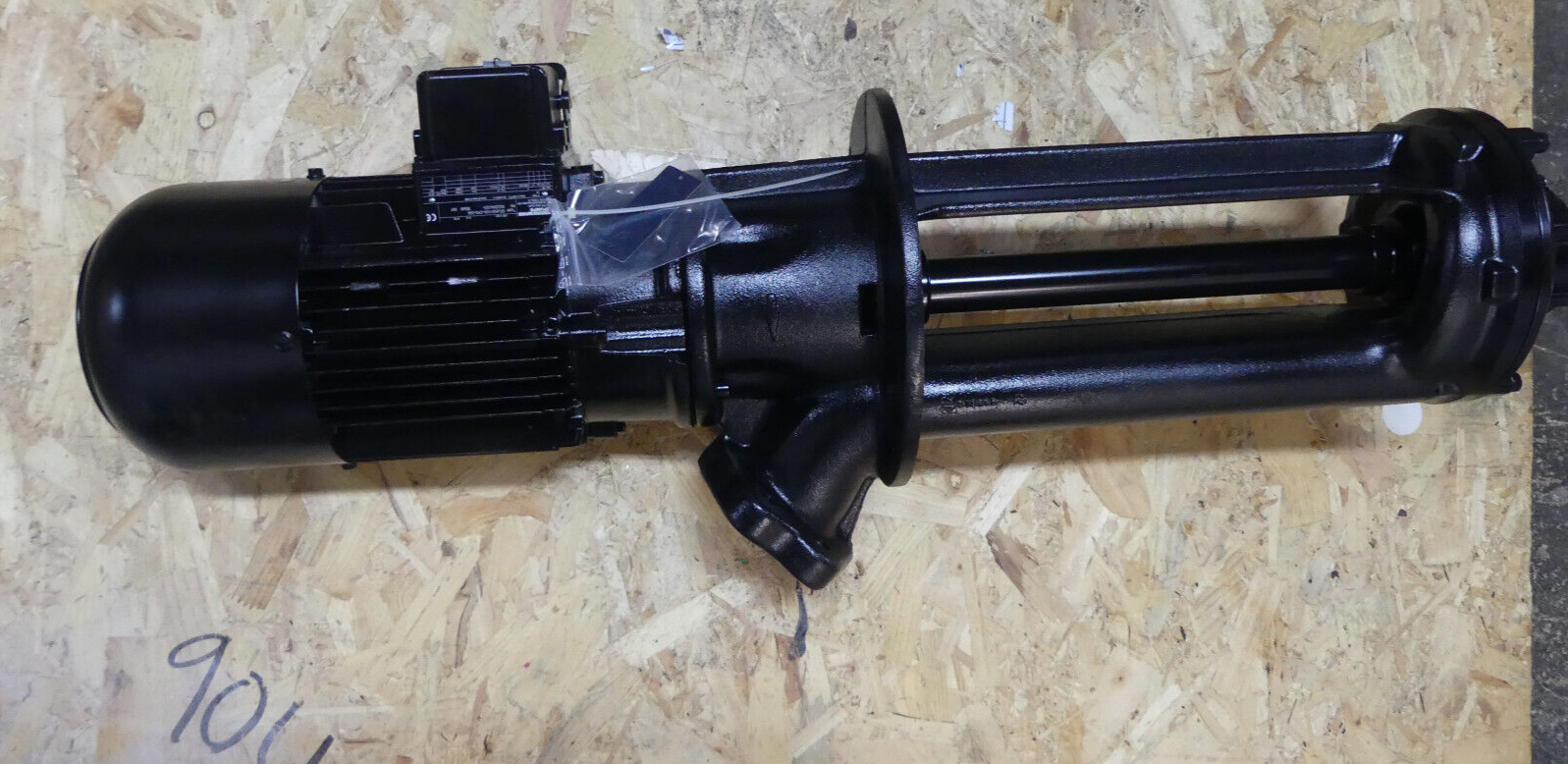 Brinkmann Pumps SFL650/450-CM3+506