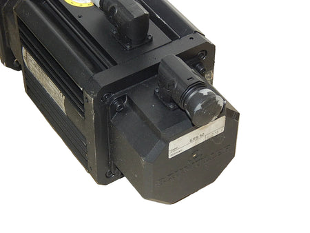 Baumüller Servomotor DSD 56 S64U20-5 // DSD56S64U20-5 Top