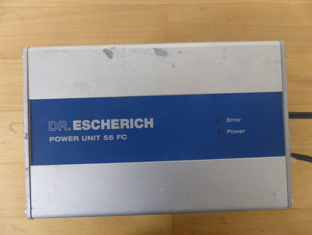 DR. ESCHERICH POWER UNIT 55 FC 230V