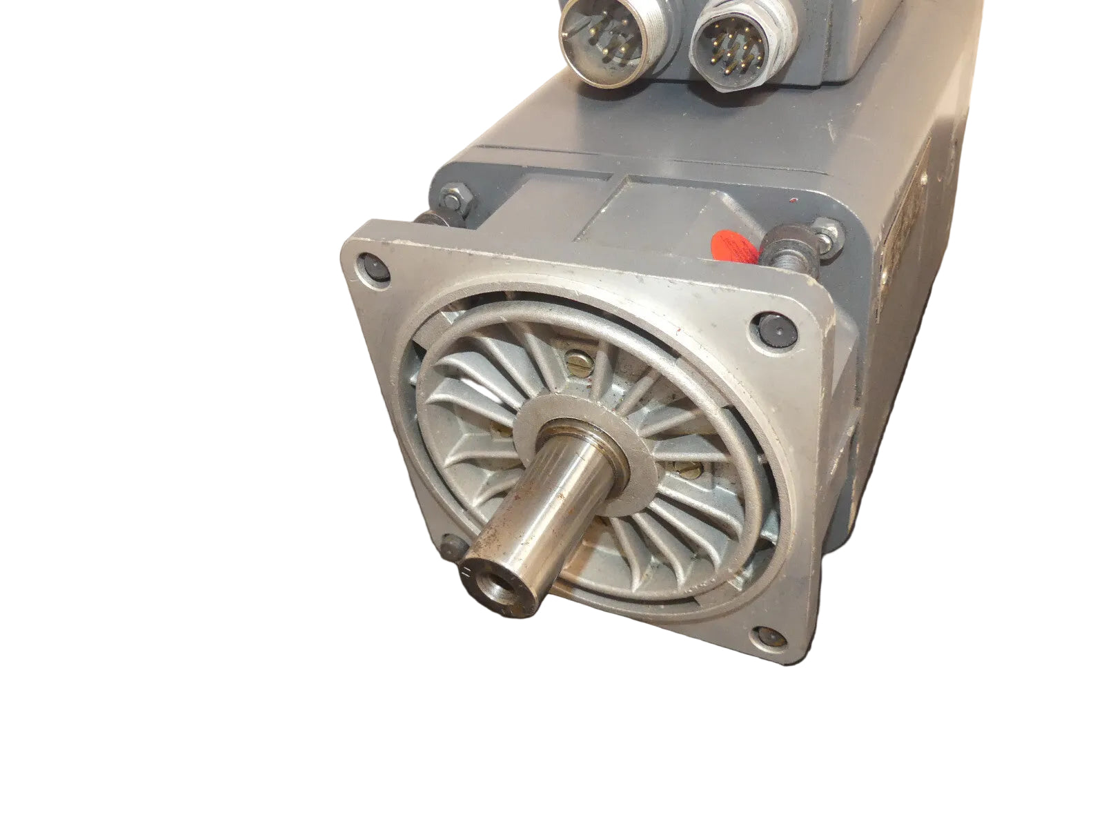 Siemens 3 Permanent Magnet Motor 1FT5072-0AC01-9-Z used s.Bilder