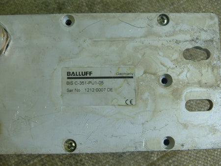 Balluff BIS C-351-PU1-05