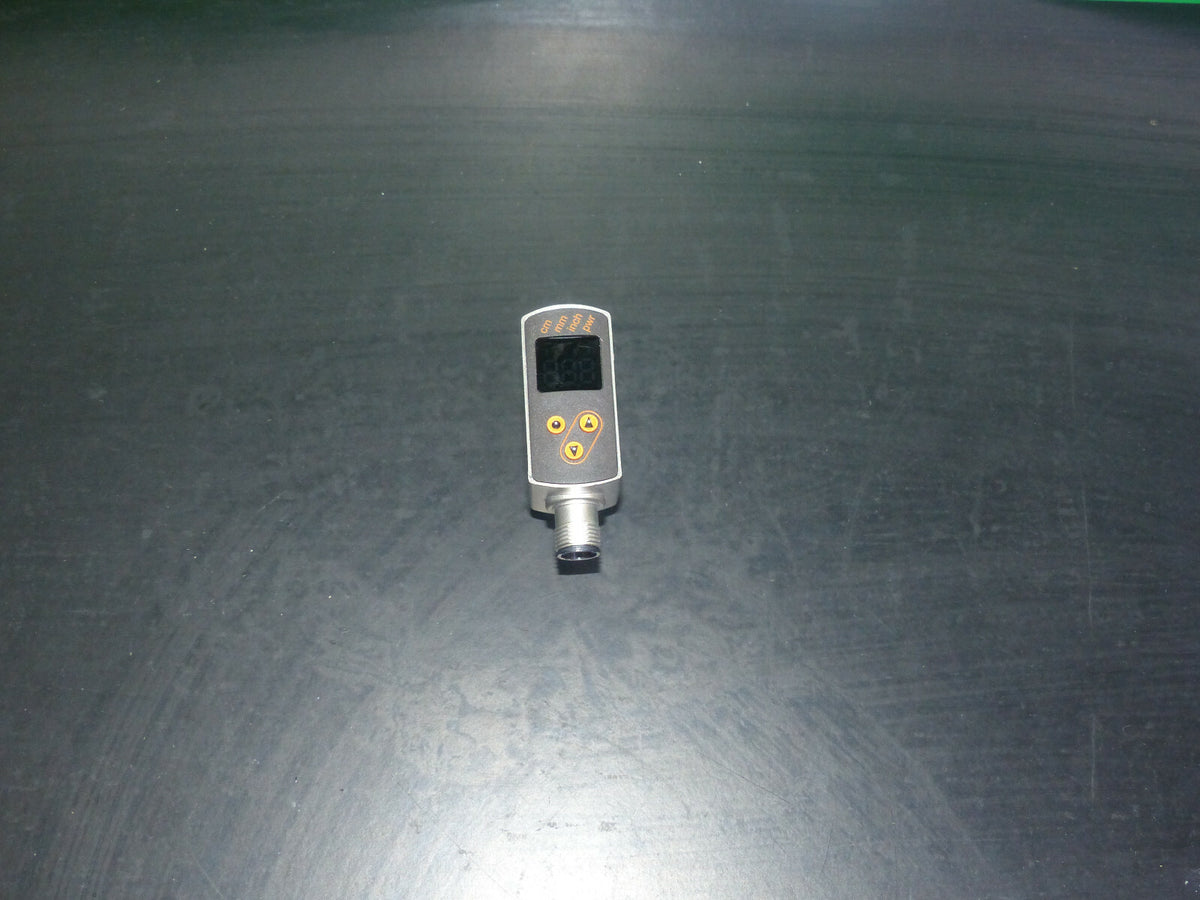 ifm OGD 592