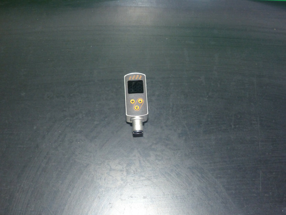 ifm OGD 592