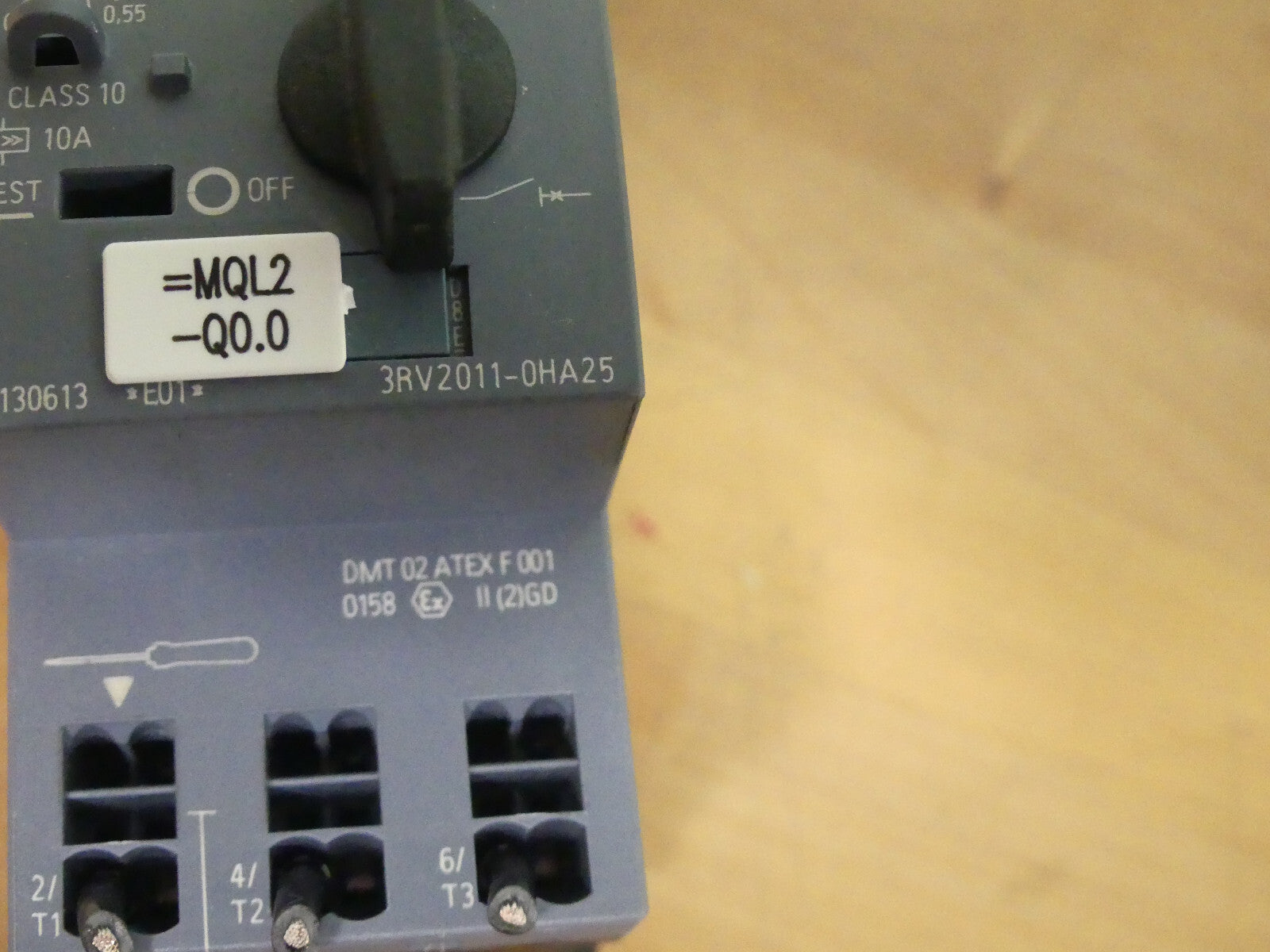 siemens 3rv2011-0ha25