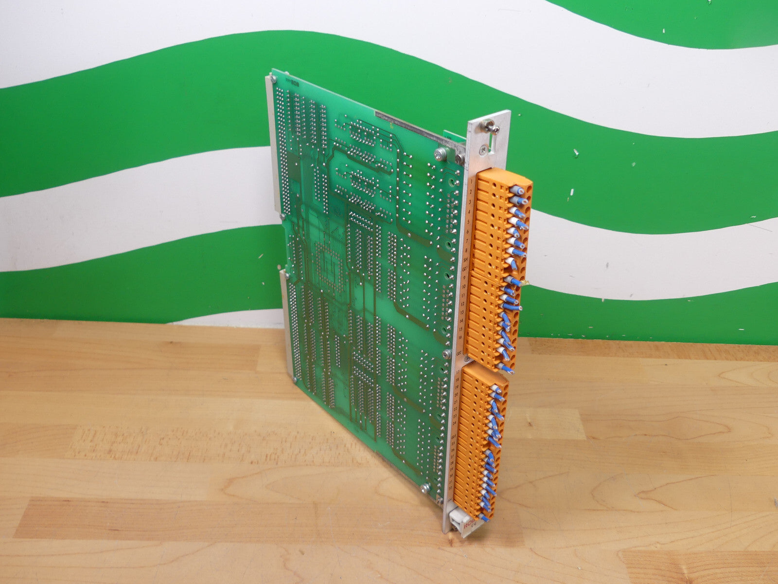 ROBOX AS5024.00101959 DIGITAL INPUT 32CH