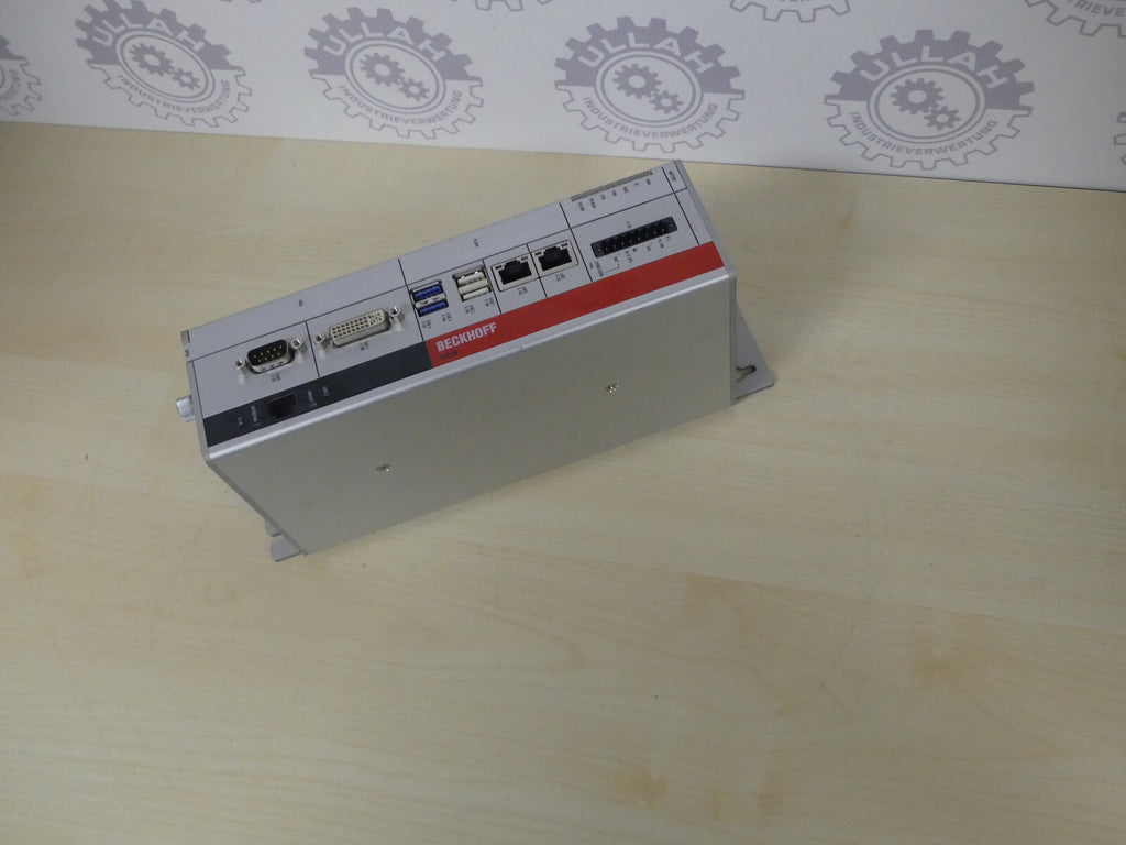 Beckhoff C6920-0050 defekt