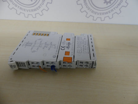 BECKHOFF EL3102
