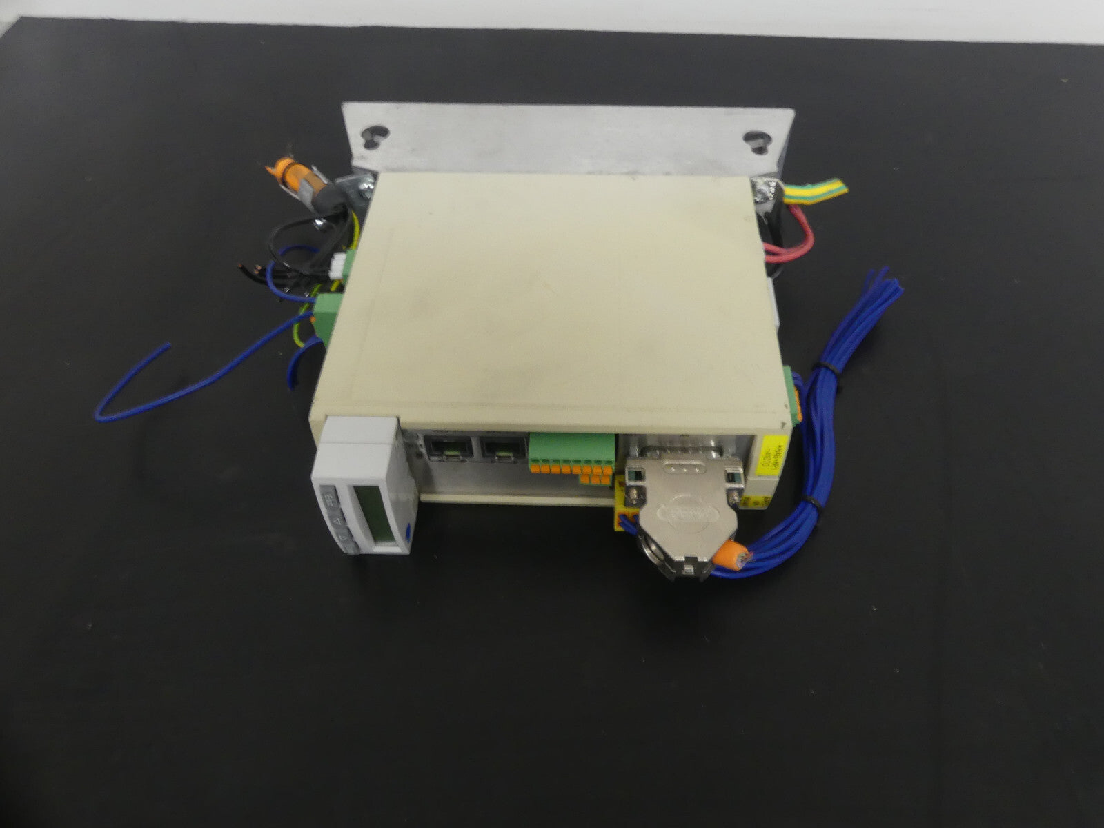 Rexroth HCS01.1E-W0008-A-03-B-ET-EC-NN-L4-NN-FW