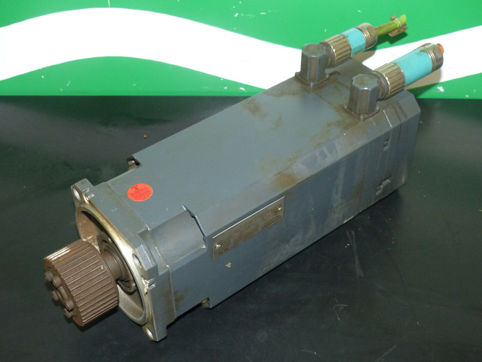 Siemens 1FT6064-6AF71-3EG6