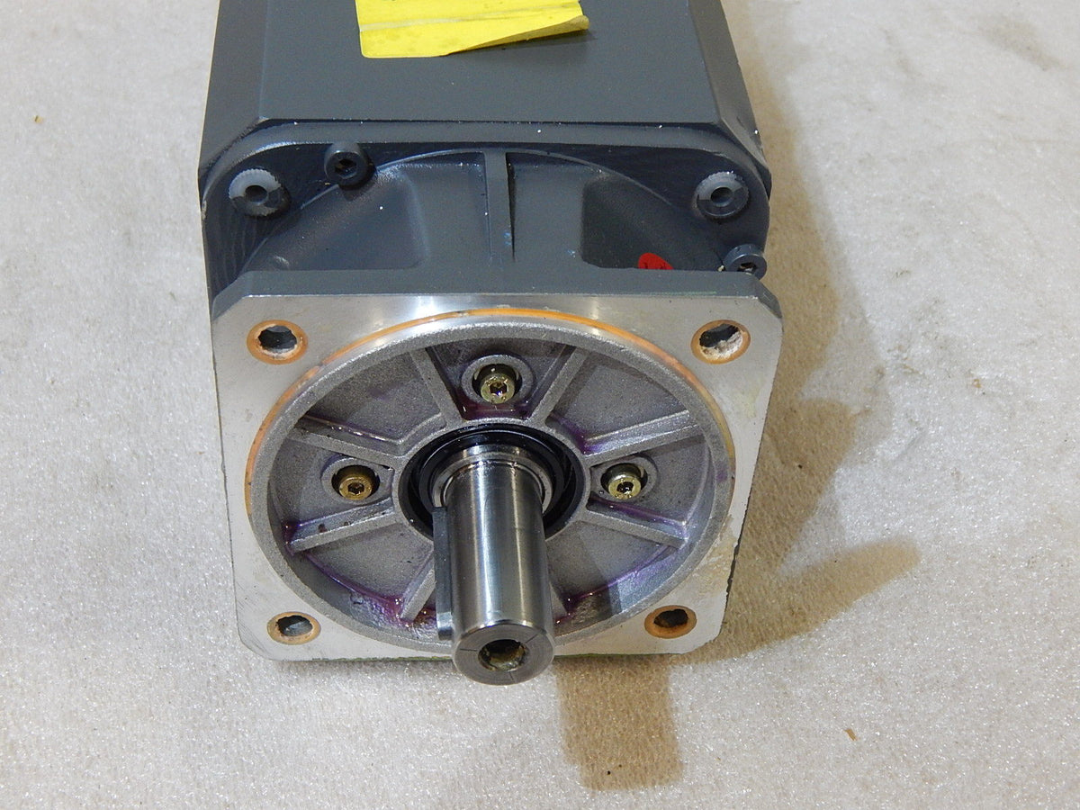 Siemens  Brushless-Servomotor 1FT6061-6AC79-3AE9-Z  Used 