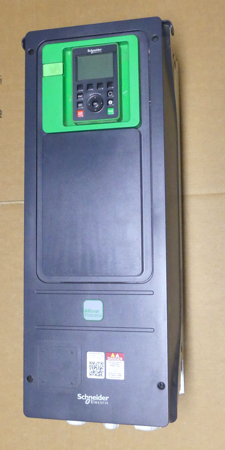 Schneider Electric ALTIVAR650 TV650D15ND