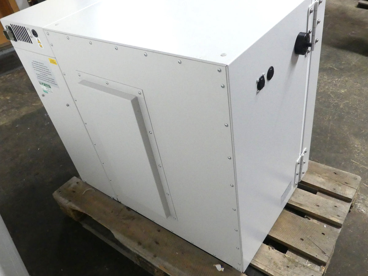 New Brunswick Scientific Innova U101 Ultra Low Temperature Freezer