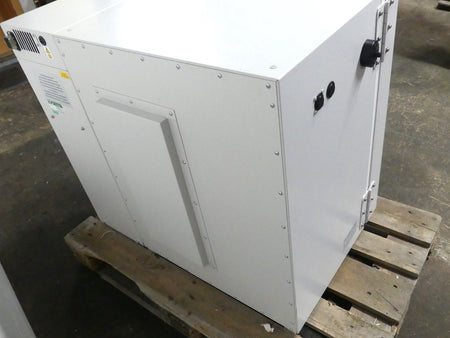 New Brunswick Scientific Innova U101 Ultra Low Temperature Freezer