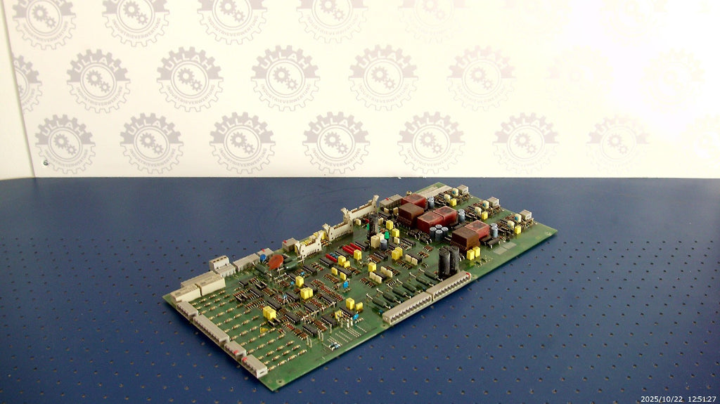 Siemens 6SC 9830-0HA70