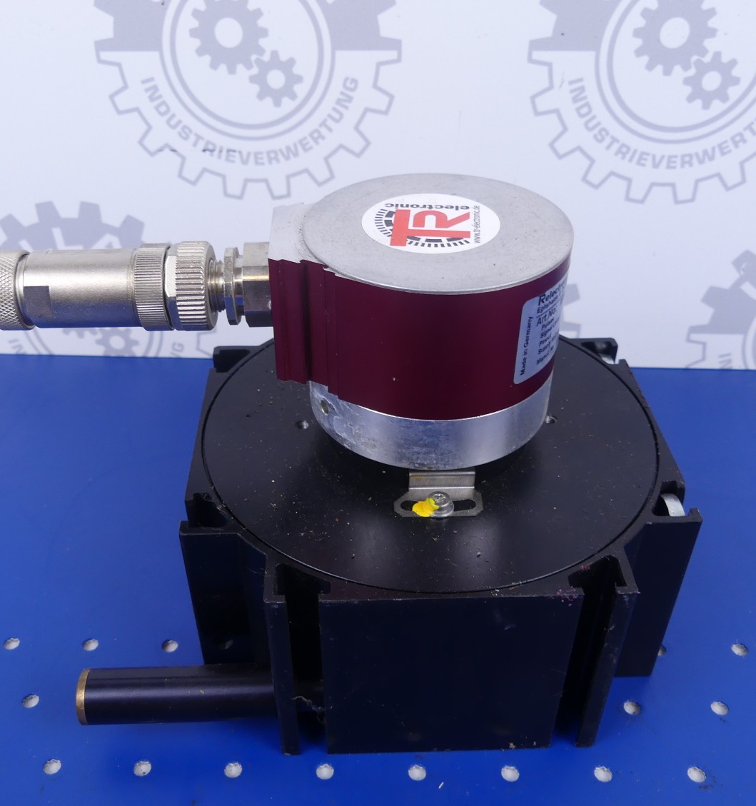 TR-Electronic ME-P115-05.000 + IEW58-00035 5000mm