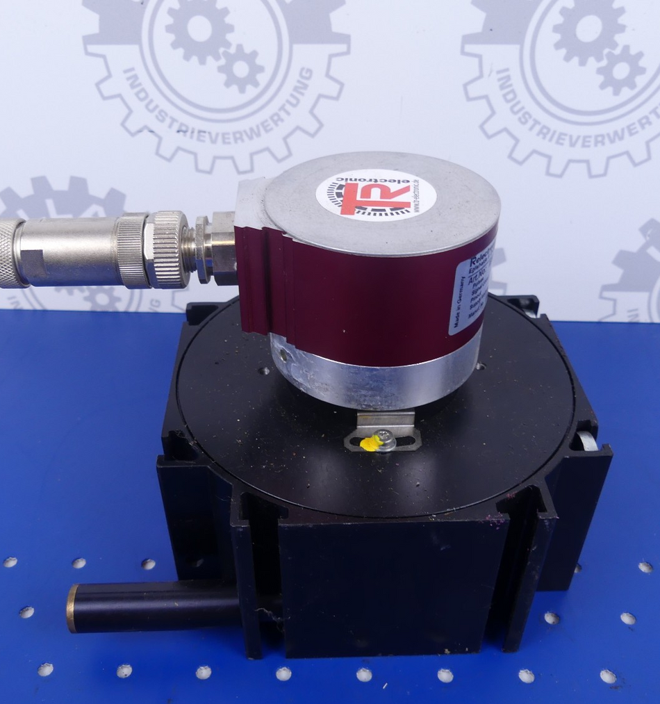 TR-Electronic ME-P115-05.000 + IEW58-00035 5000mm