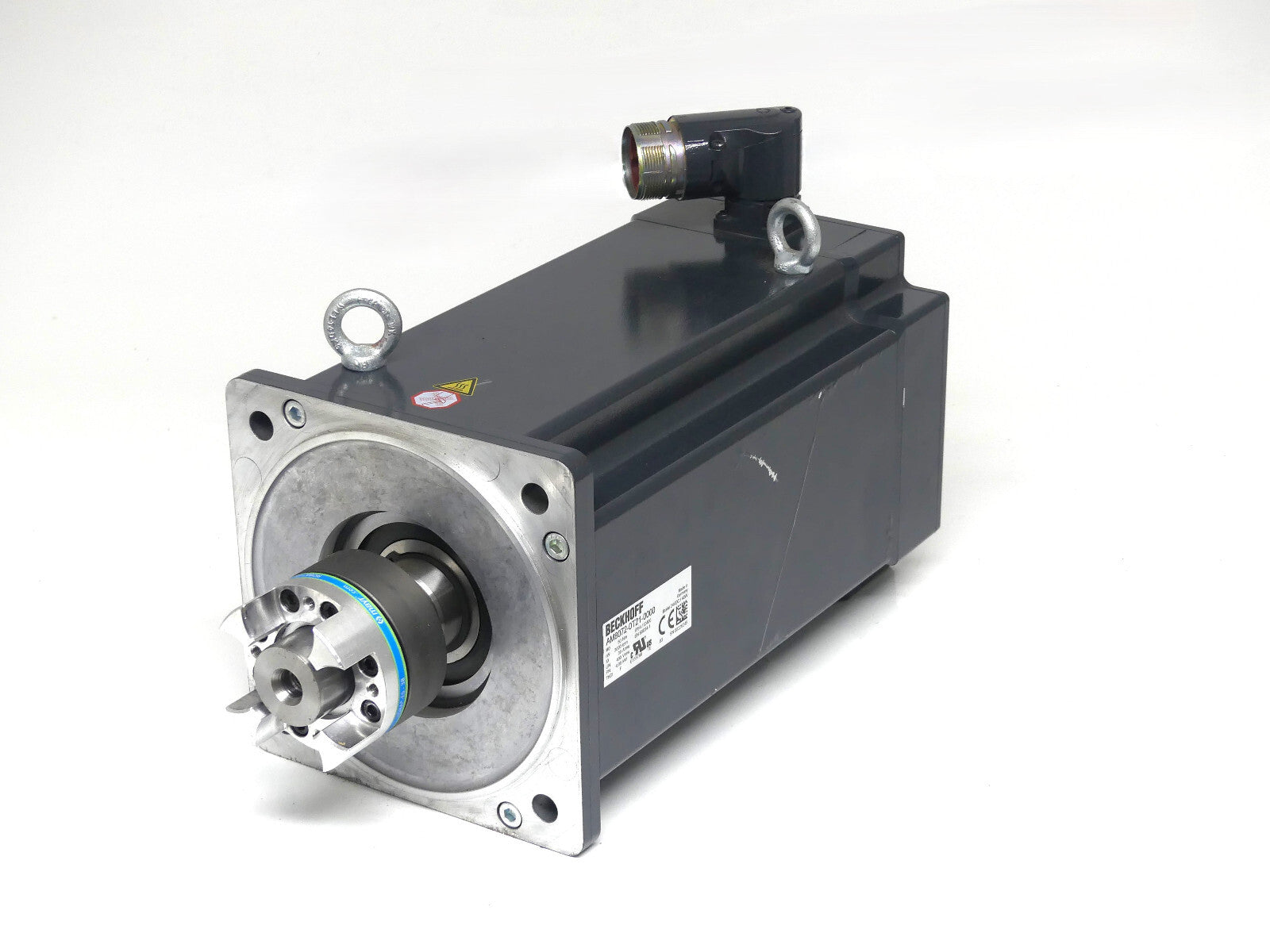 BECKHOFF AM8072-0T21-0000