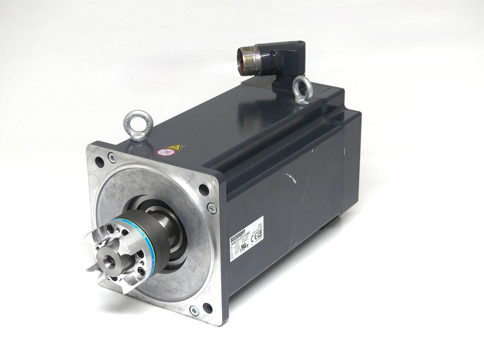 BECKHOFF AM8072-0T21-0000