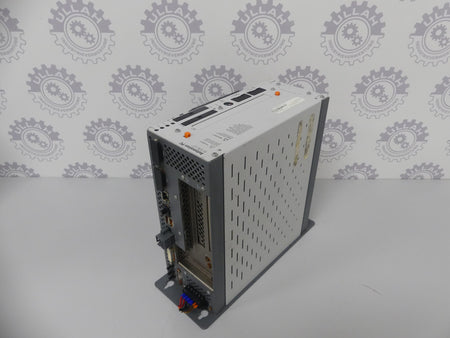 Automation PC B&R 5p62:BAMATEC-02 - S.Bilder