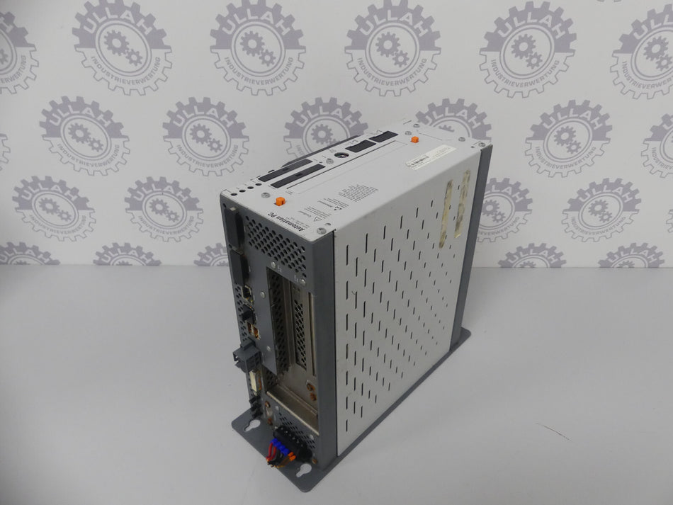 Automation PC B&R 5p62:BAMATEC-02 - S.Bilder