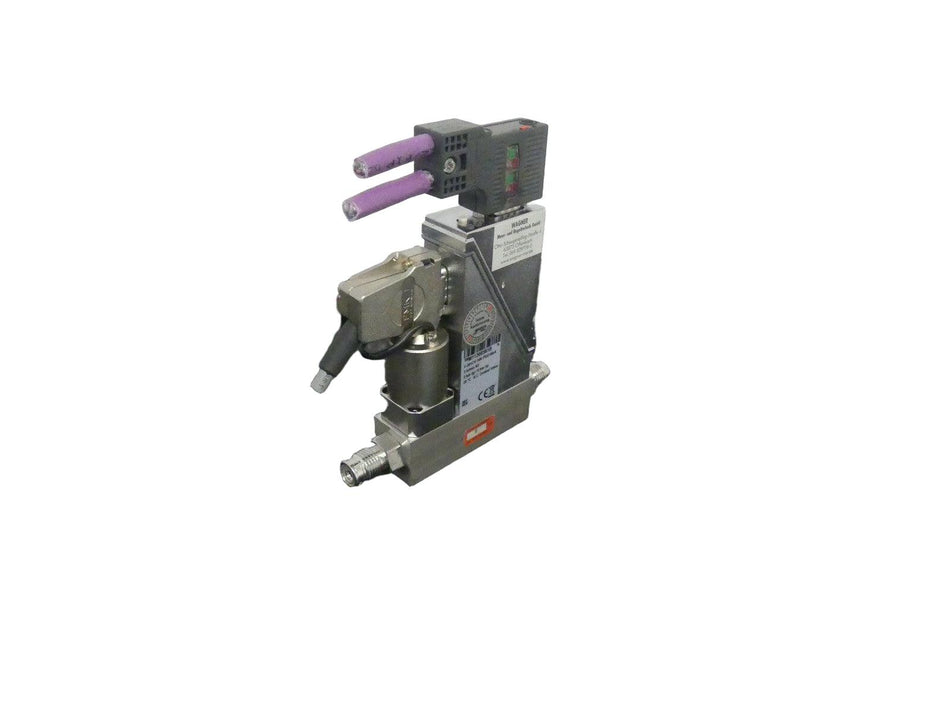 Bronkhorst F-201C-PAB-88-Z / M5201947F