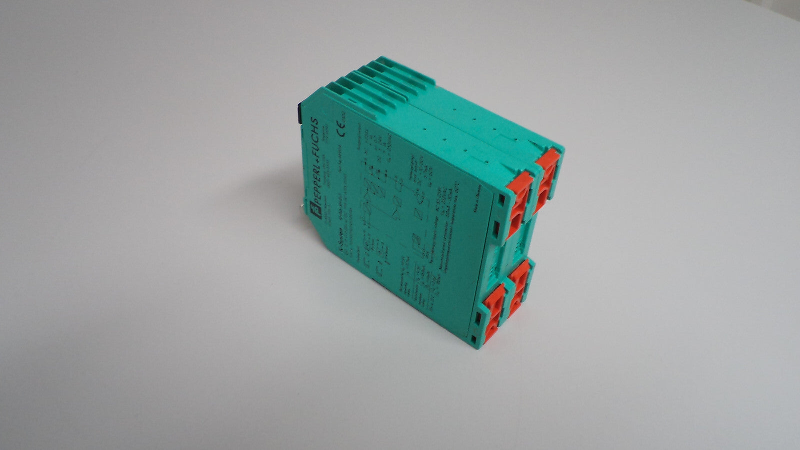 Pepperl + Fuchs KHA6-SH-Ex1