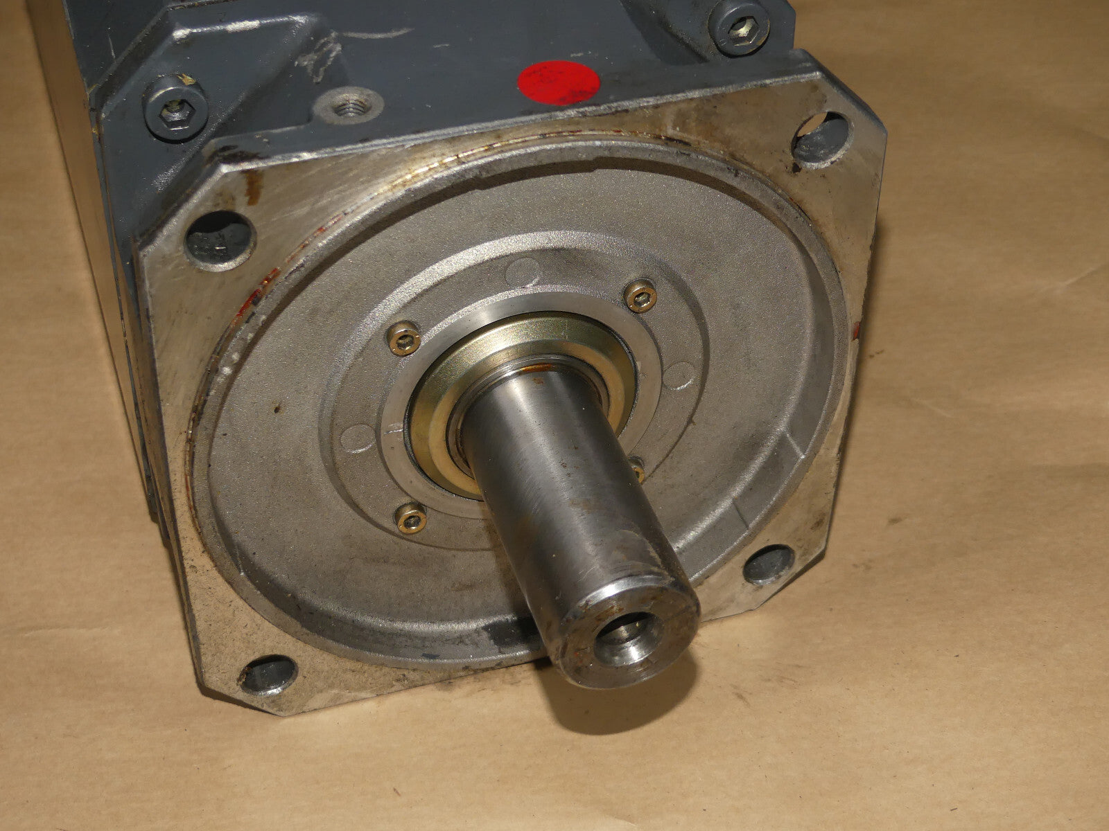 SIEMENS 1FT6108-8AC71-4AK4 Leicht Beschädgit s.Bilder