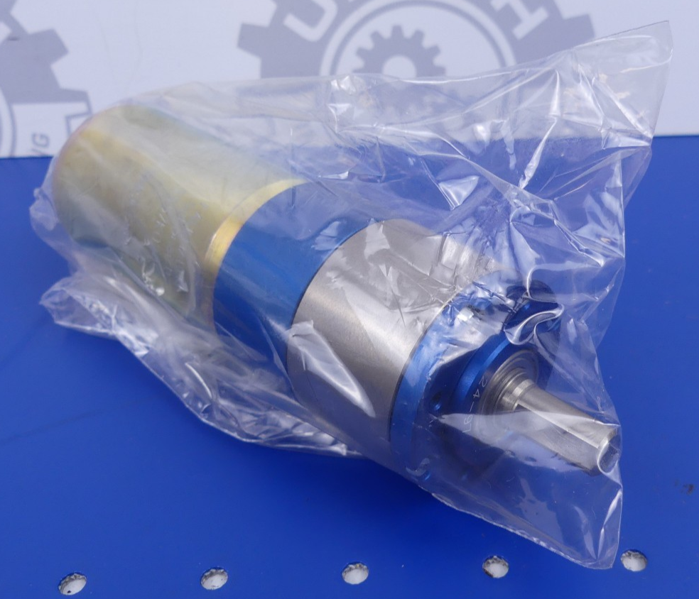 Faulhaber Minimotor SA 38/2-43:1 3557K024C