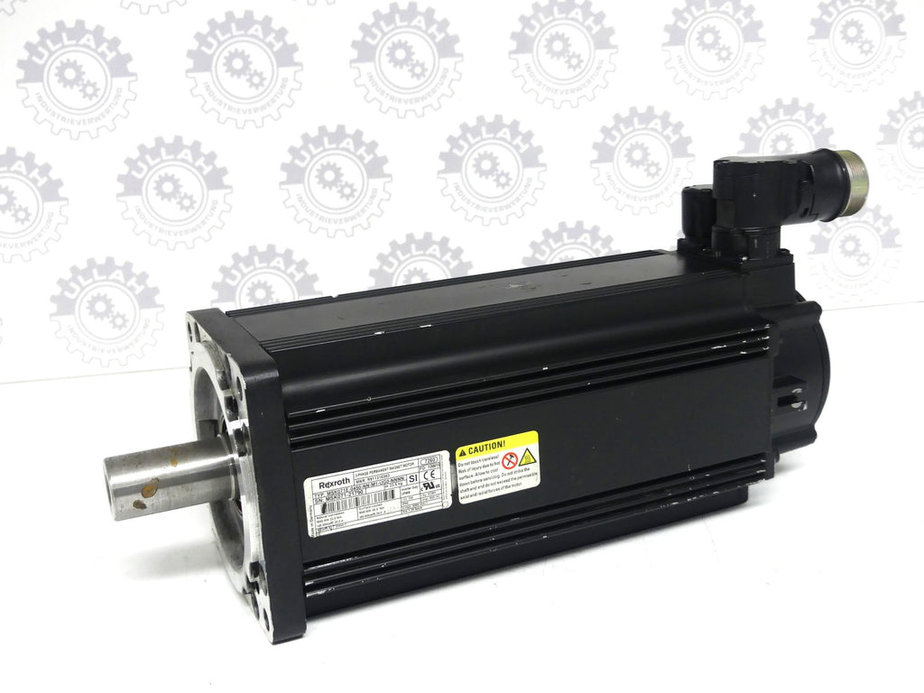 REXROTH MSK071E-0450-NN-M1-UG0-NNNN