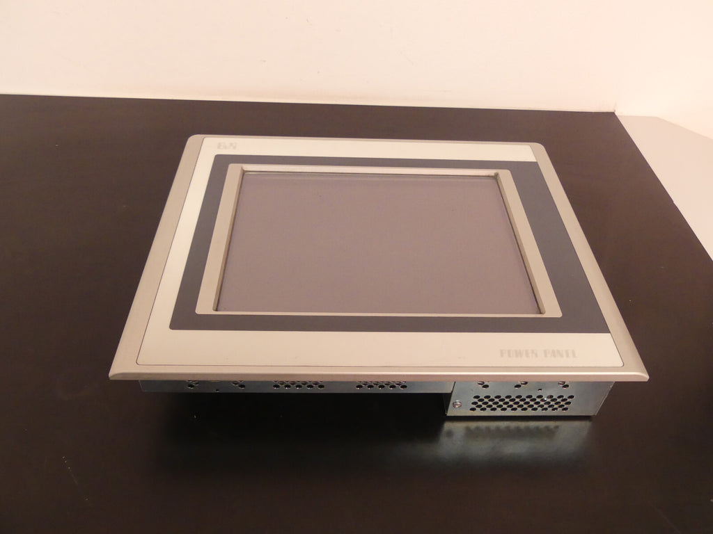 B&R Power Panel 300 5PP320.1043-39 rev.G0