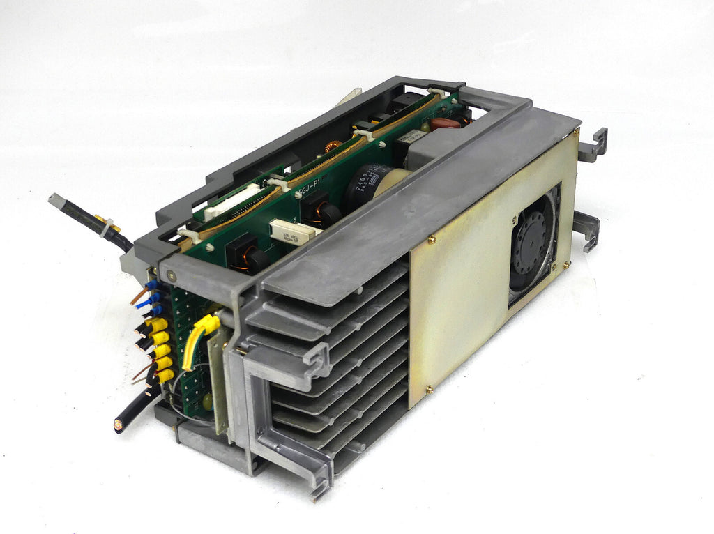 MITSUBISHI FR-SGJ-2-3.7K BL