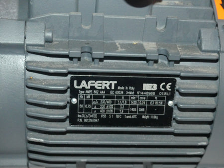 BUSCH R5 RA 0025F 503 Vakuumpumpe