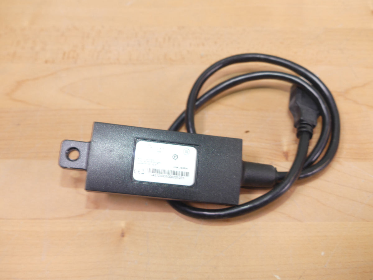 Hirschmann INET AutoConfiguration Adapter ACA22-USB (EEC)