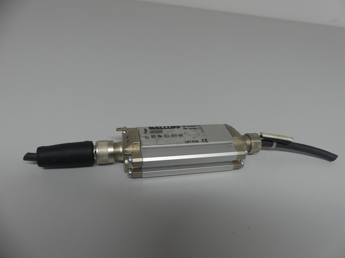 Balluff BIS00T6 BIS VW-352-001-S4