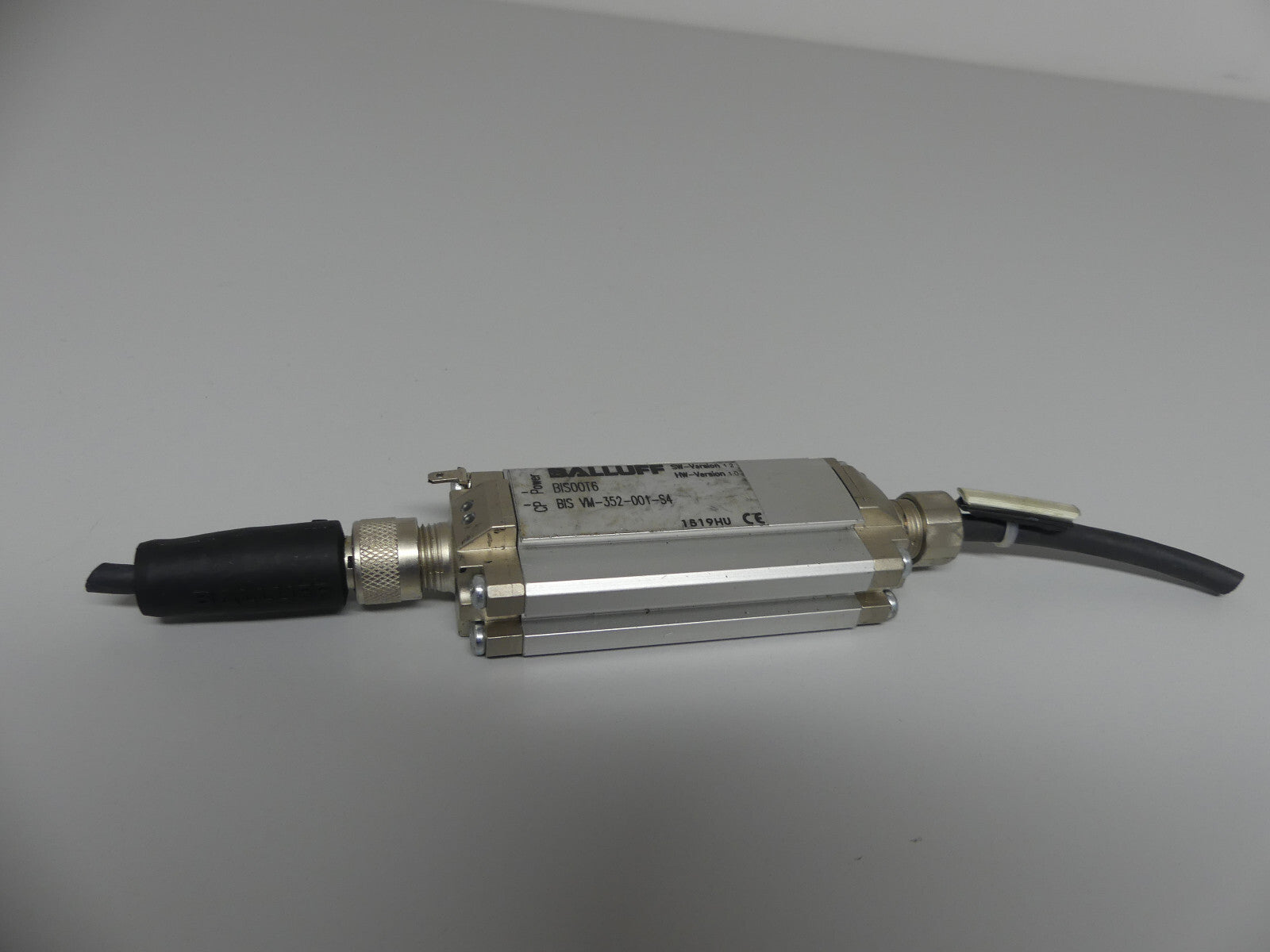 Balluff BIS00T6 BIS VW-352-001-S4