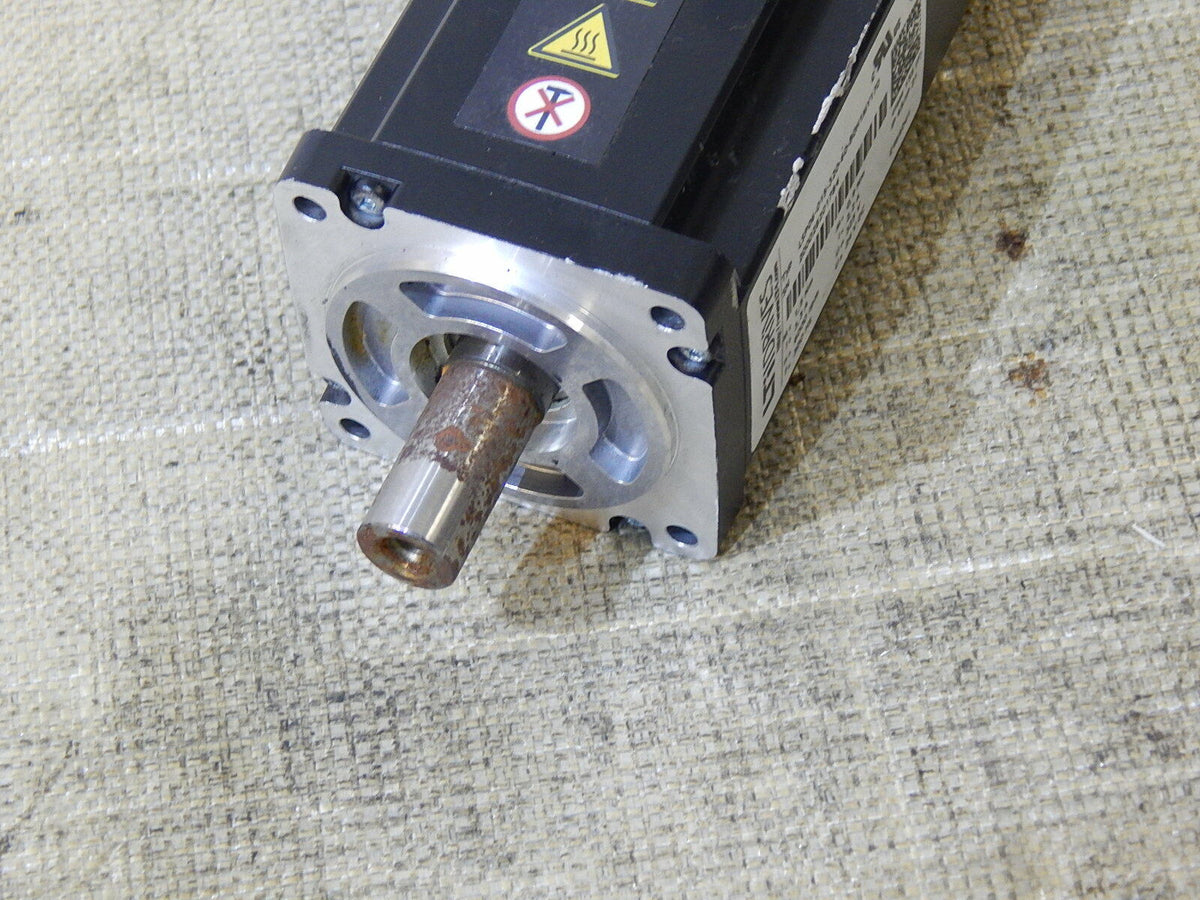 LTI DRiVES LSP06-015-320-60-B0H1MY170 Servomotor Used