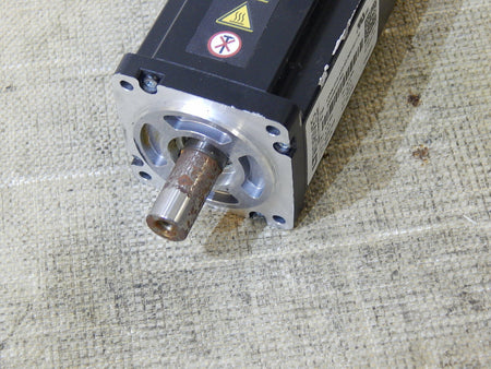 LTI DRiVES LSP06-015-320-60-B0H1MY170 Servomotor Used