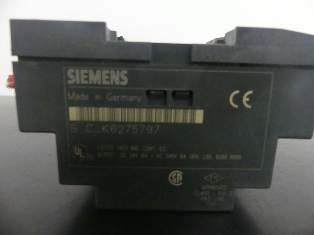 Siemens 6ED1 052-1FA00-0BA0