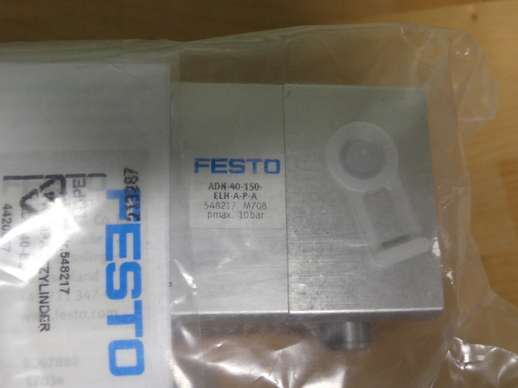 festo adn-40-150-elh-a-p-a 548217 m708