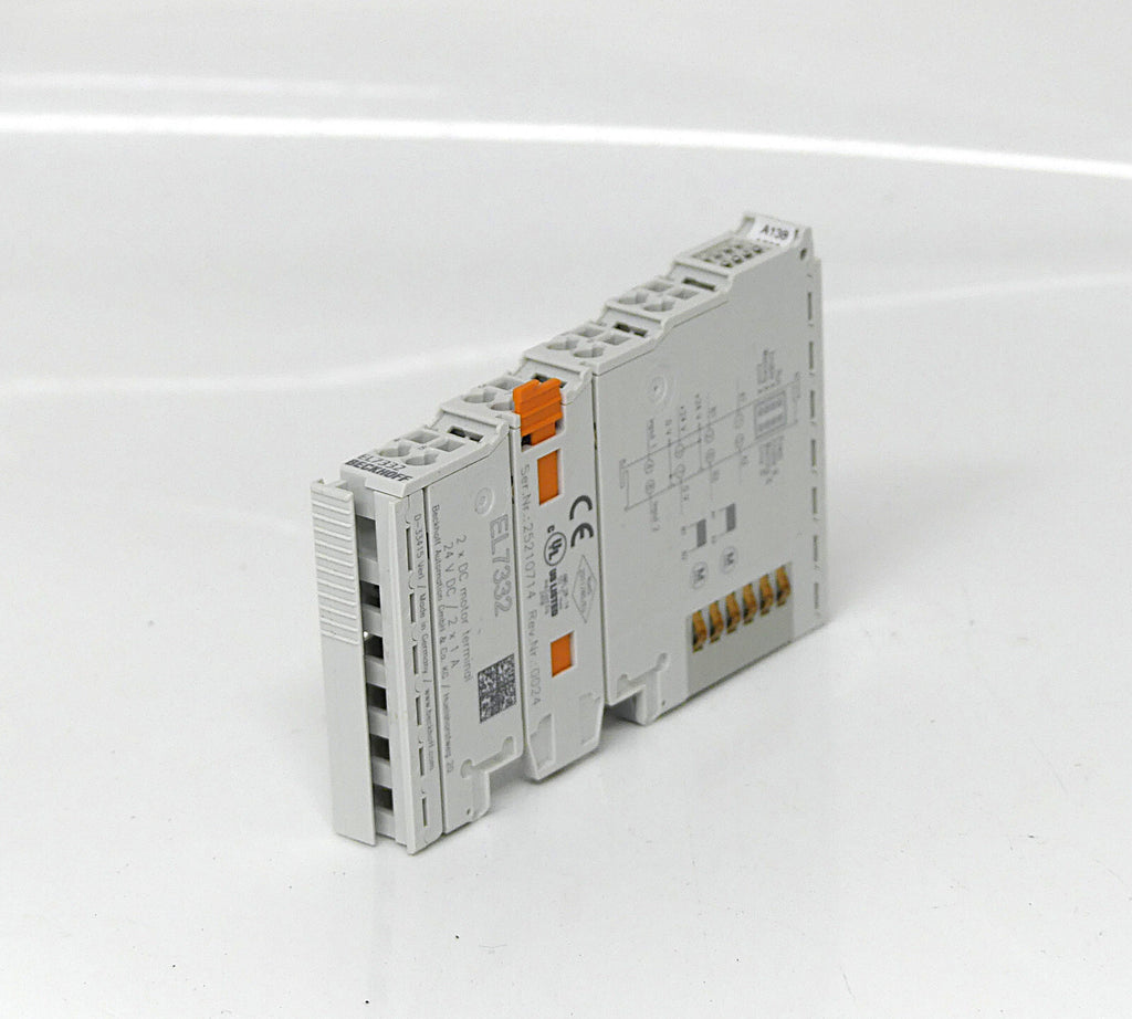 Beckhoff EL7332