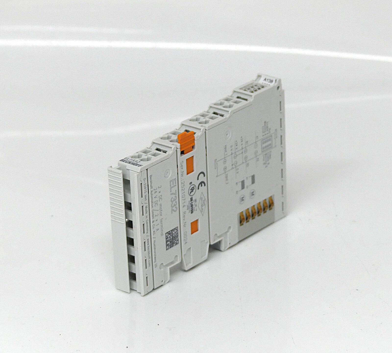 Beckhoff EL7332