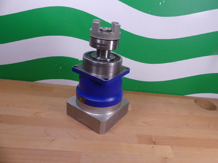 Getriebe Wittenstein i=4    SP 100S-MF1-4 0G0-2S