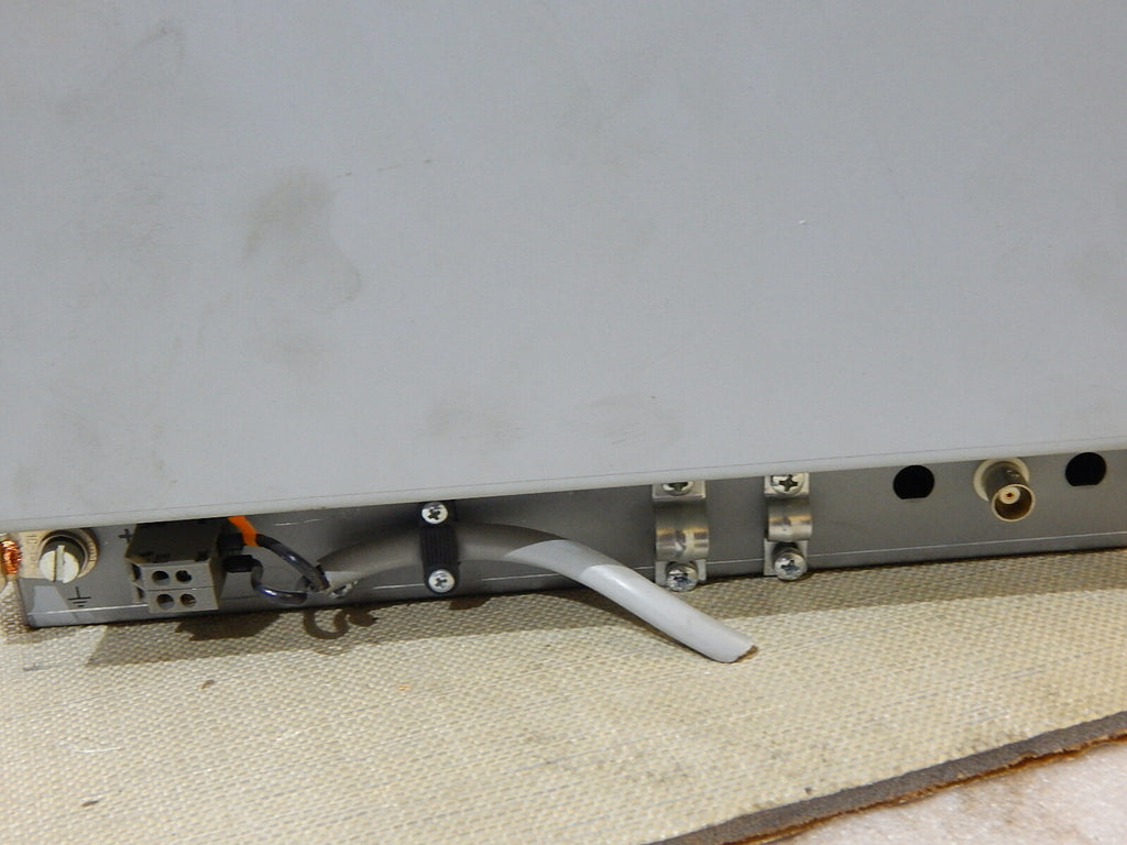 SIEMENS Sinumerik Bildschirm 12" Monochrome, MAM 32-12  Used