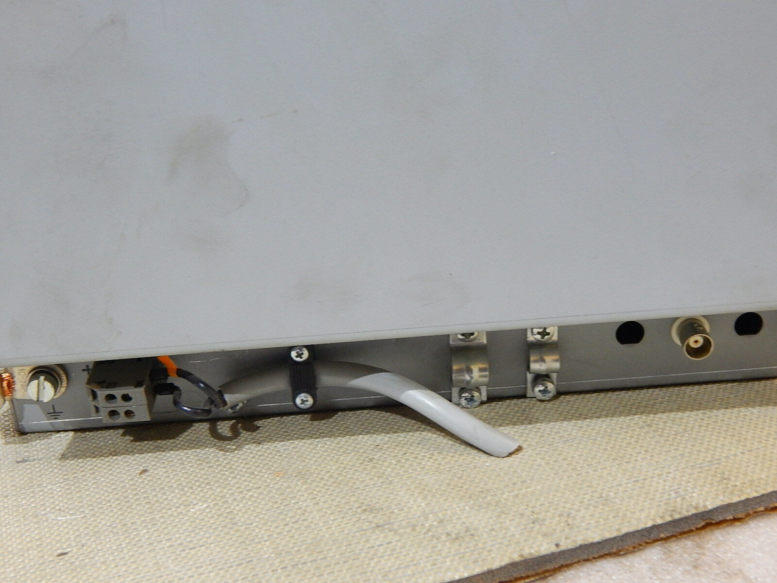 SIEMENS Sinumerik Bildschirm 12" Monochrome, MAM 32-12  Used