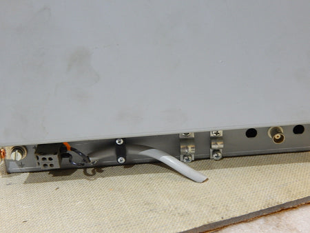 SIEMENS Sinumerik Bildschirm 12" Monochrome, MAM 32-12  Used