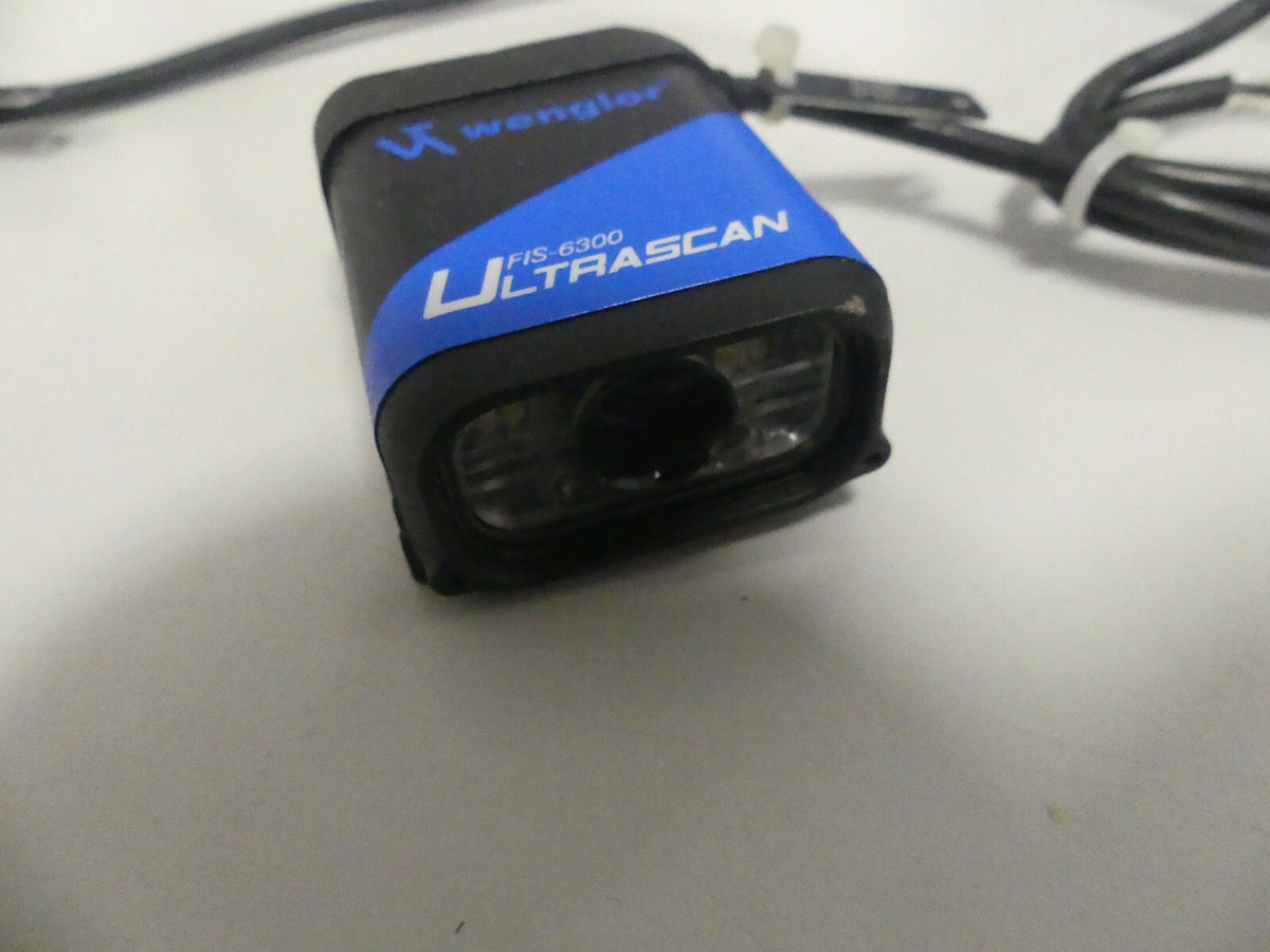 Wenglor FIS-6300-3102 G