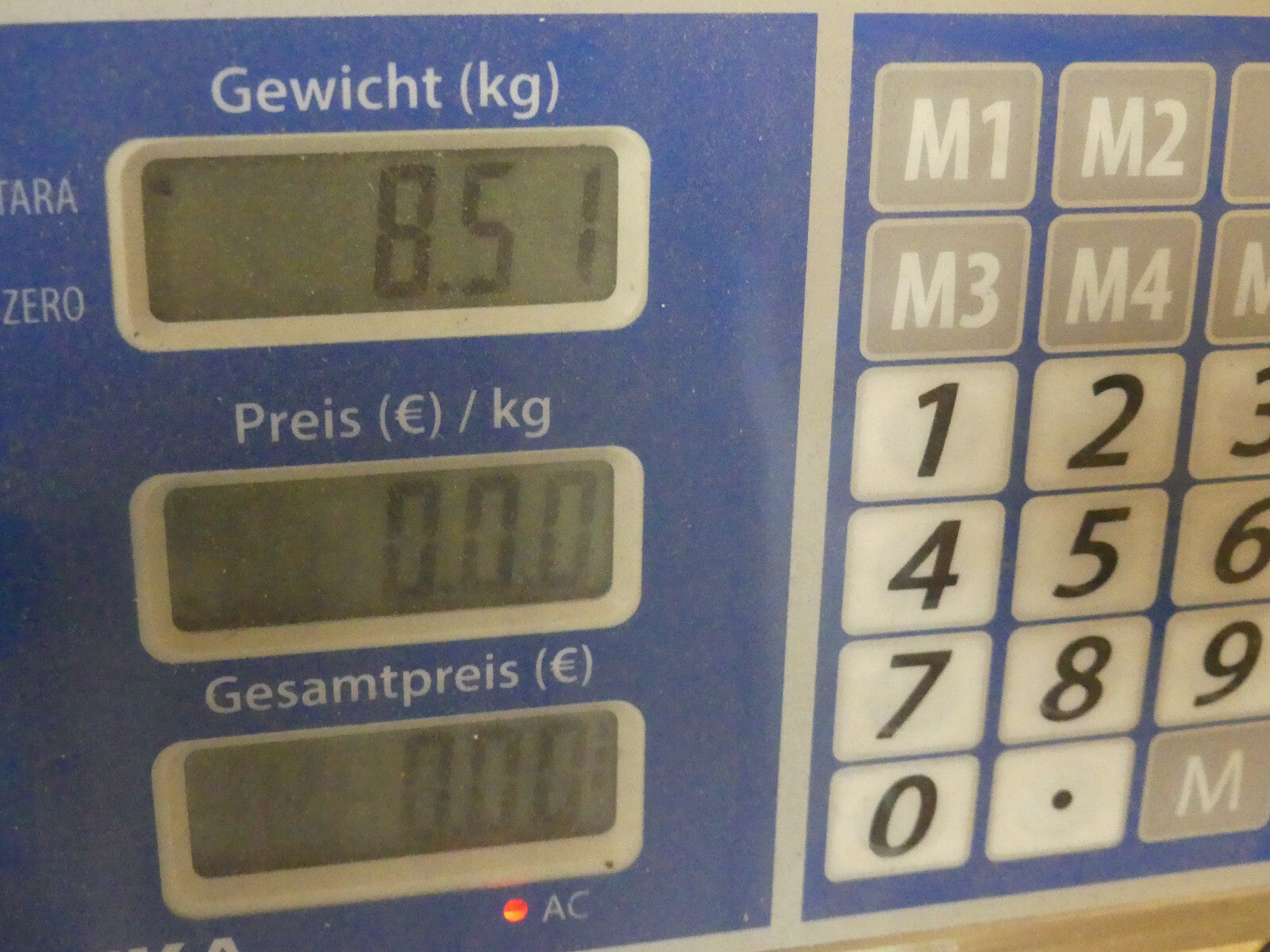 Siemens servomotor 1FT6061-6AF71-3EA0 s.Bilder